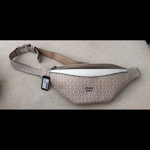 Guess belt bag